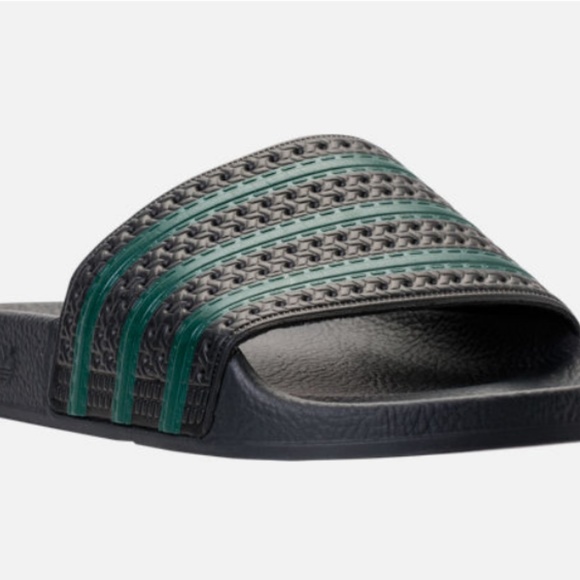 adidas original adilette slides women's